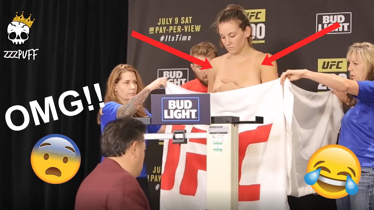 corey carranza recommends miesha tate topless pic