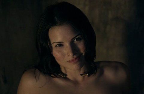 katrina law spartacus nude