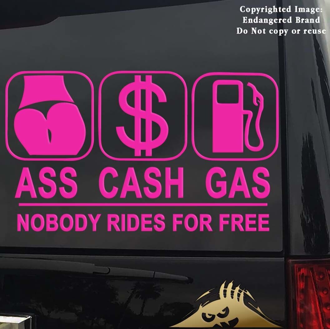 cely cardenas recommends Cash Gas Or Ass