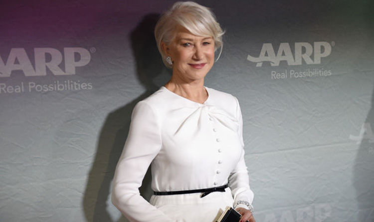 brenton goldman recommends has helen mirren ever been nude pic