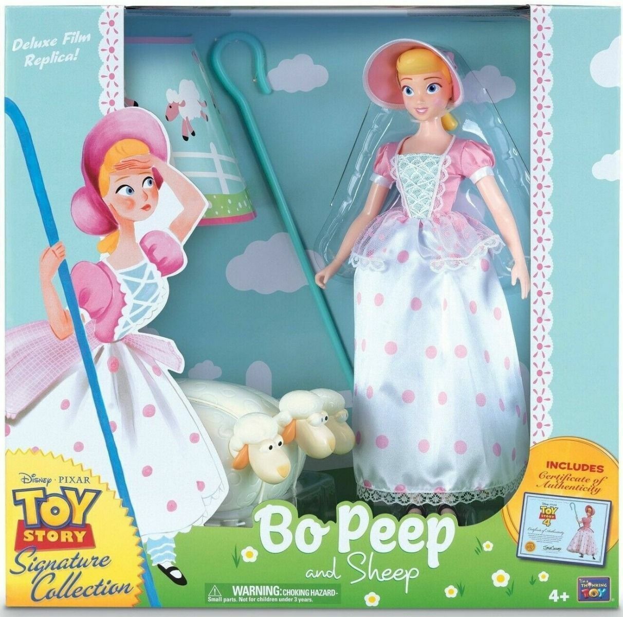 Best of Pictures of bo peep from toy story