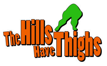brian newson recommends the hills have thighs pic