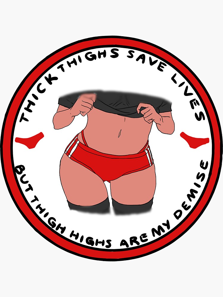 david van pelt share what does thick thighs save lives mean photos