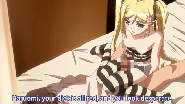 Best of Super sexy anime sex