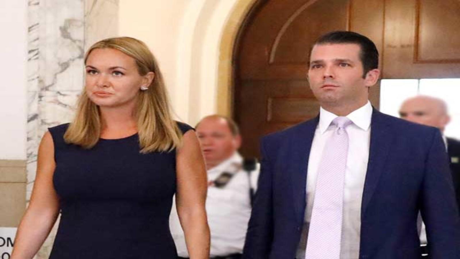 debbie gladue share vanessa trump hot photos