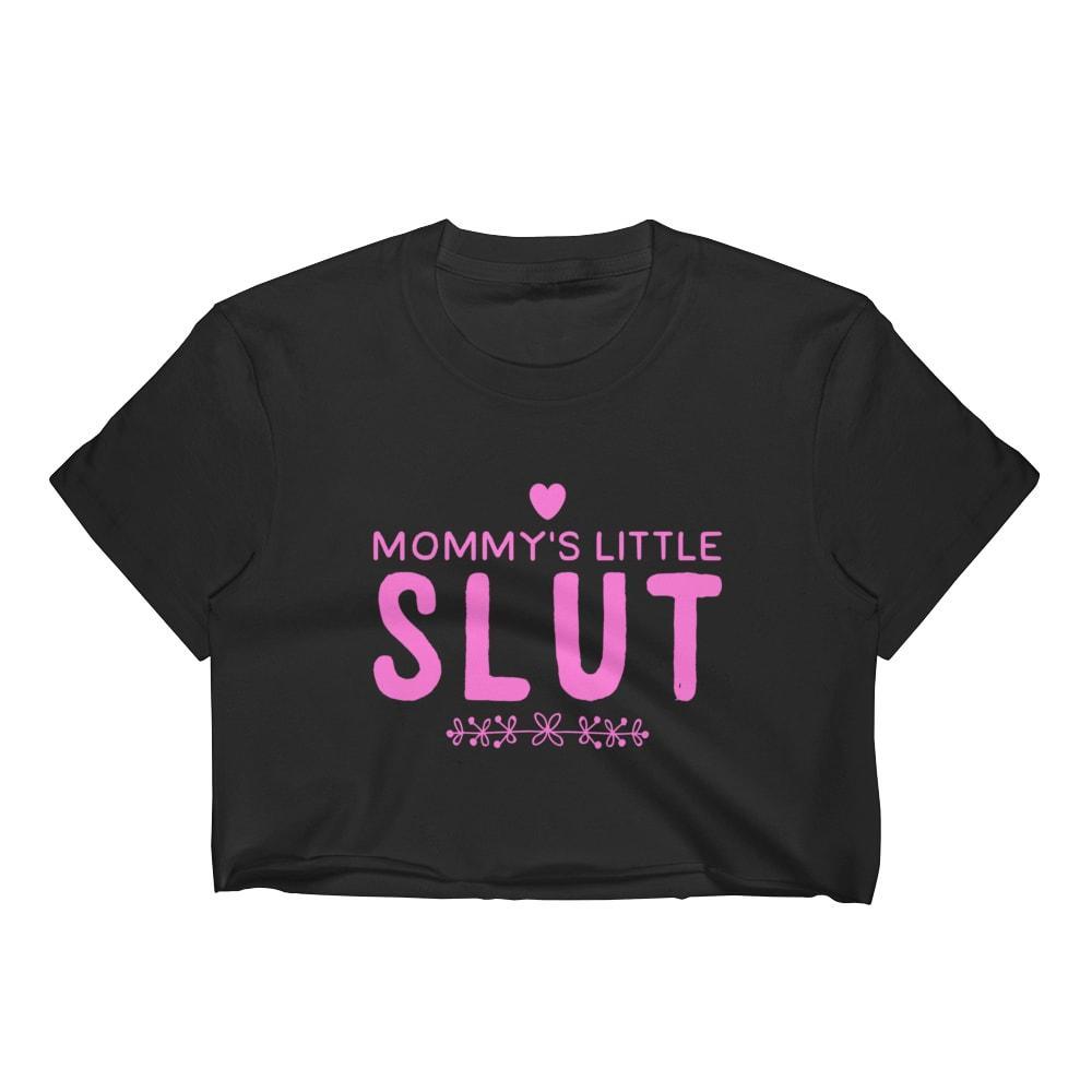 debbie waggoner recommends mommy is a slut pic