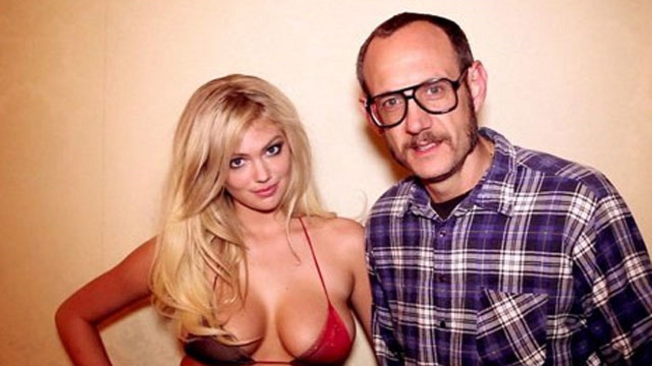 chip flory add terry richardson nude pics photo