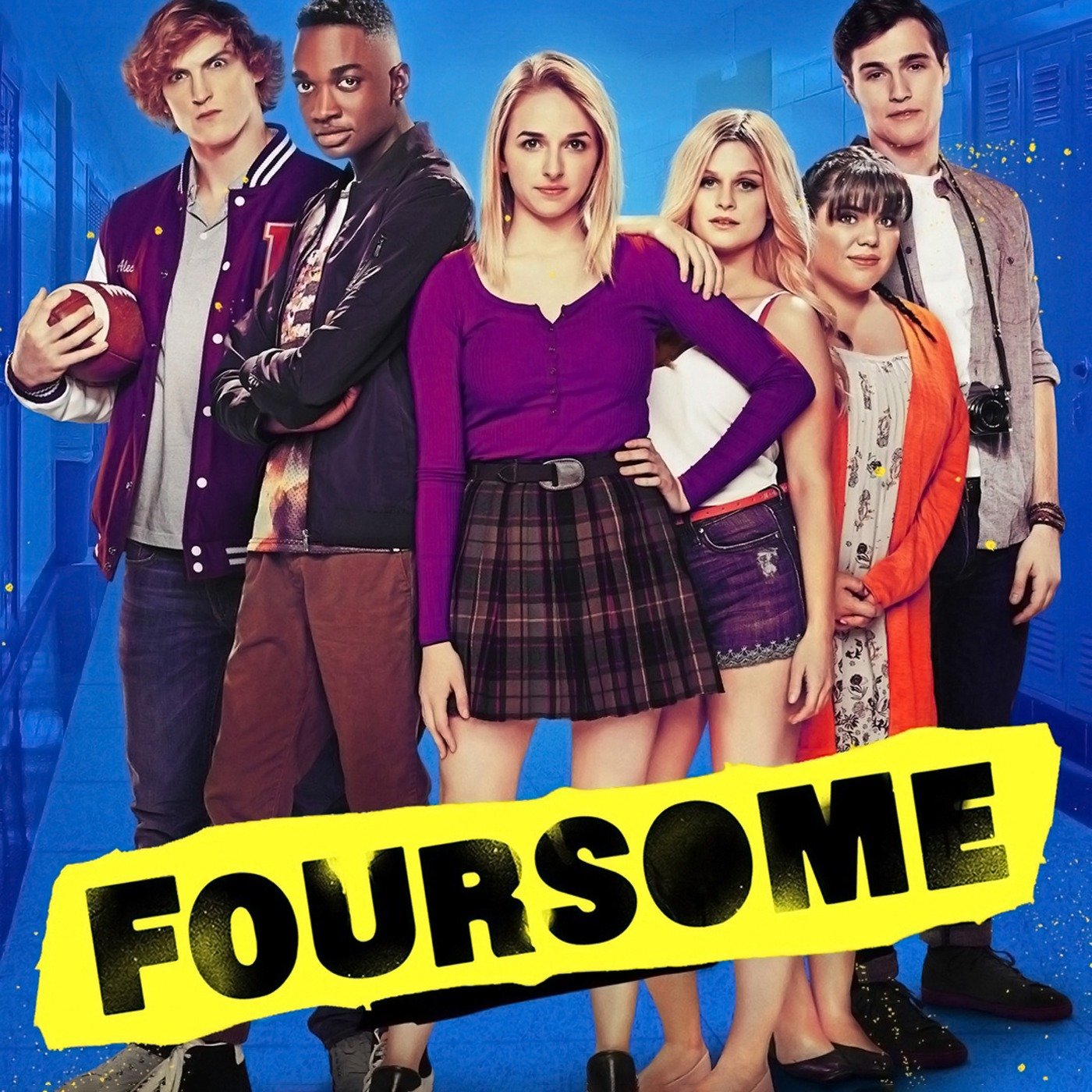 Foursome Awesomenesstv Free Episodes shawn wolfe