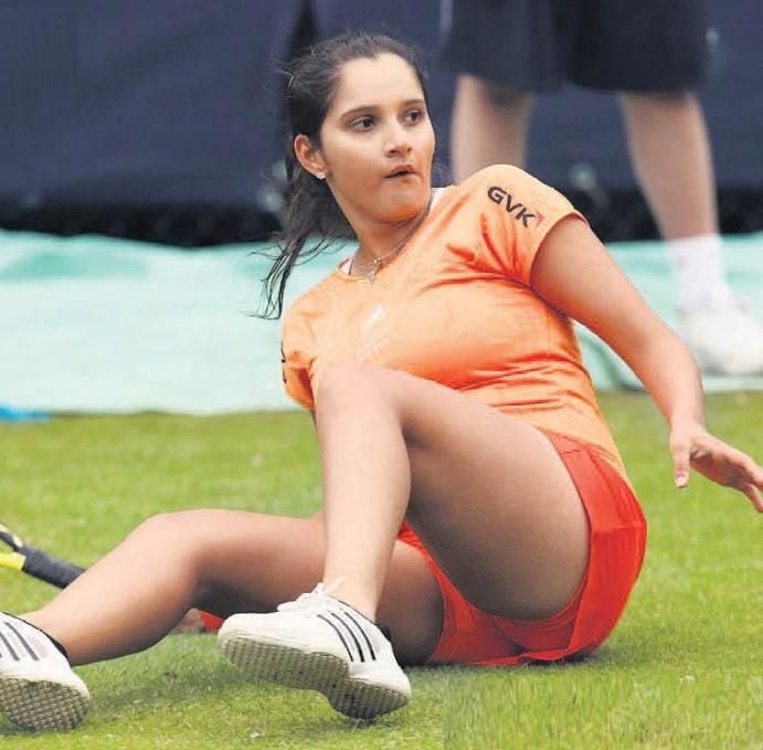 cristian rosca recommends sania mirza sexiest pics pic