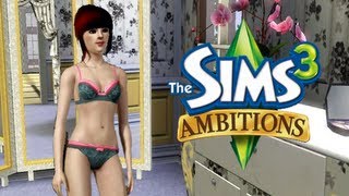 ardythe warren recommends sims 3 sexy sims pic