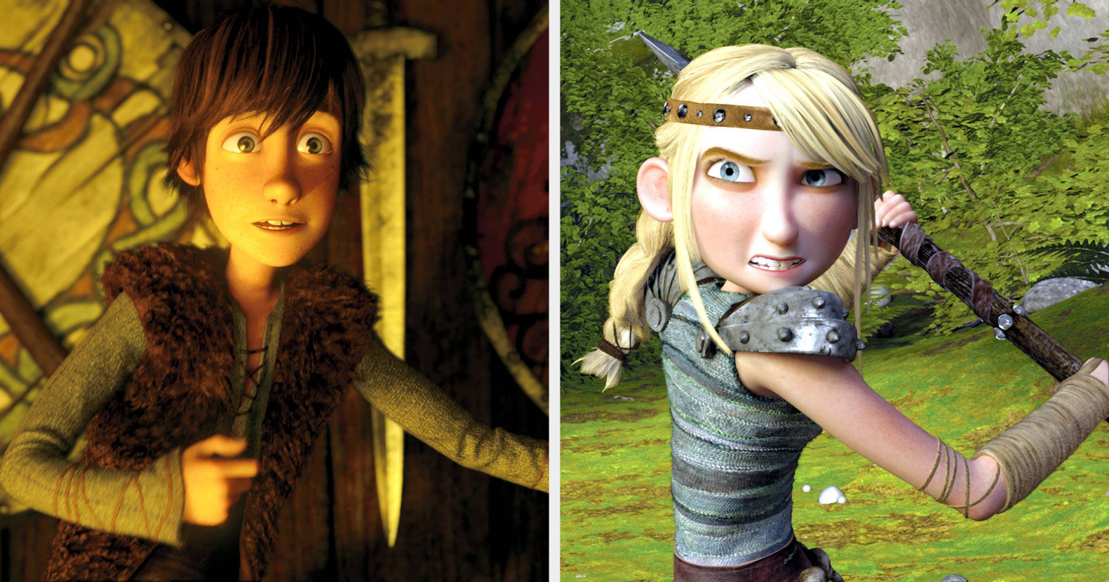dawn duhamel recommends How To Train Your Dragon Hiccup And Astrid Sex