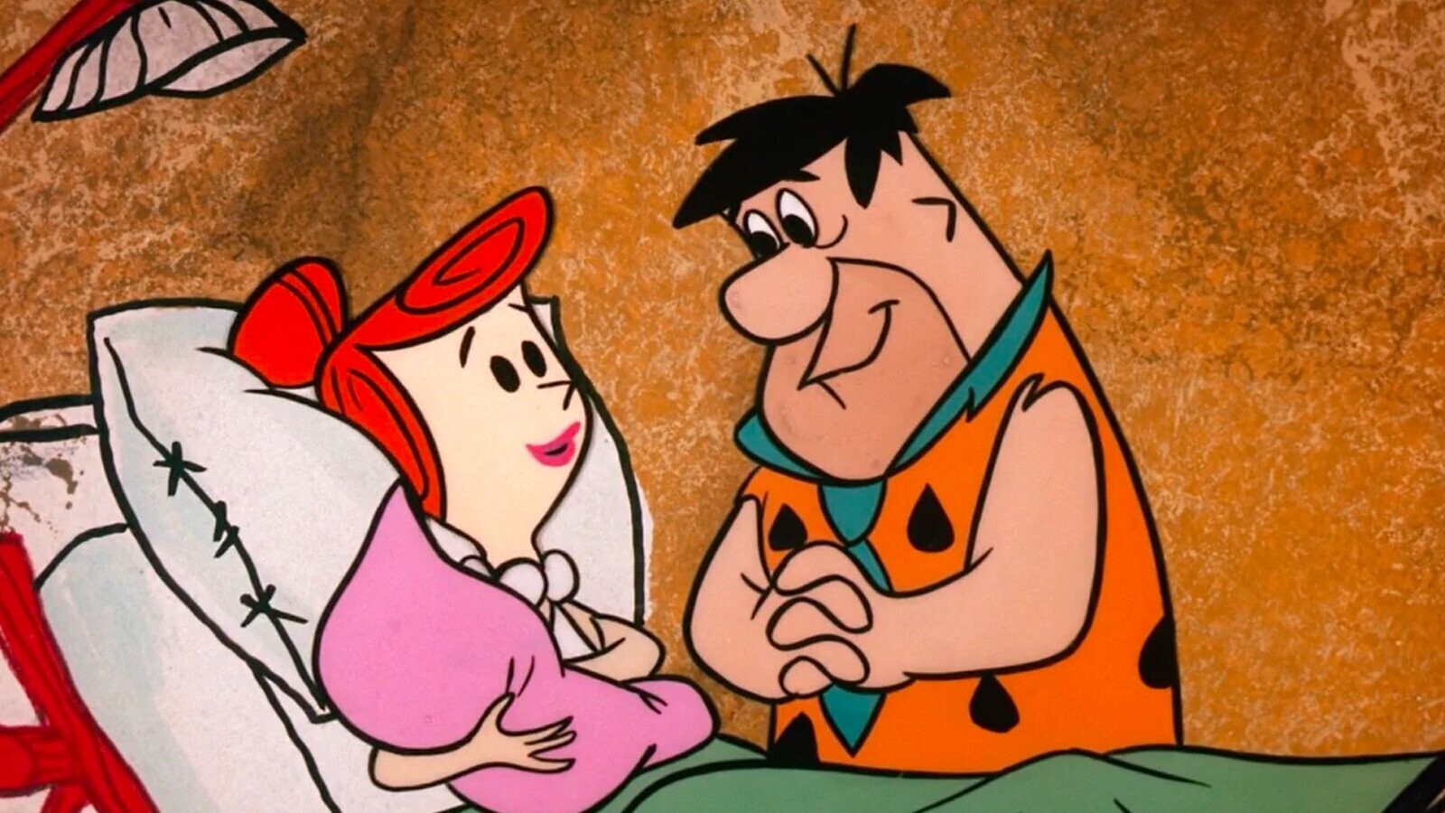 andreea costea recommends flintstones vs jetsons porn pic