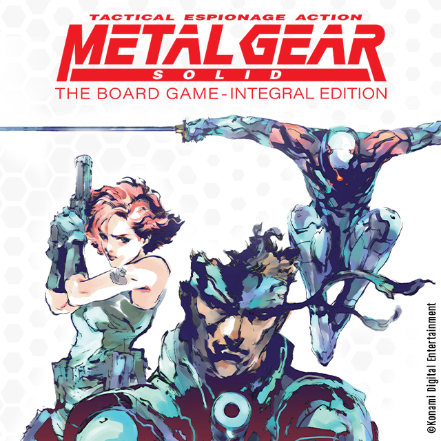 alex angeles recommends Metal Gear Solid Pictures