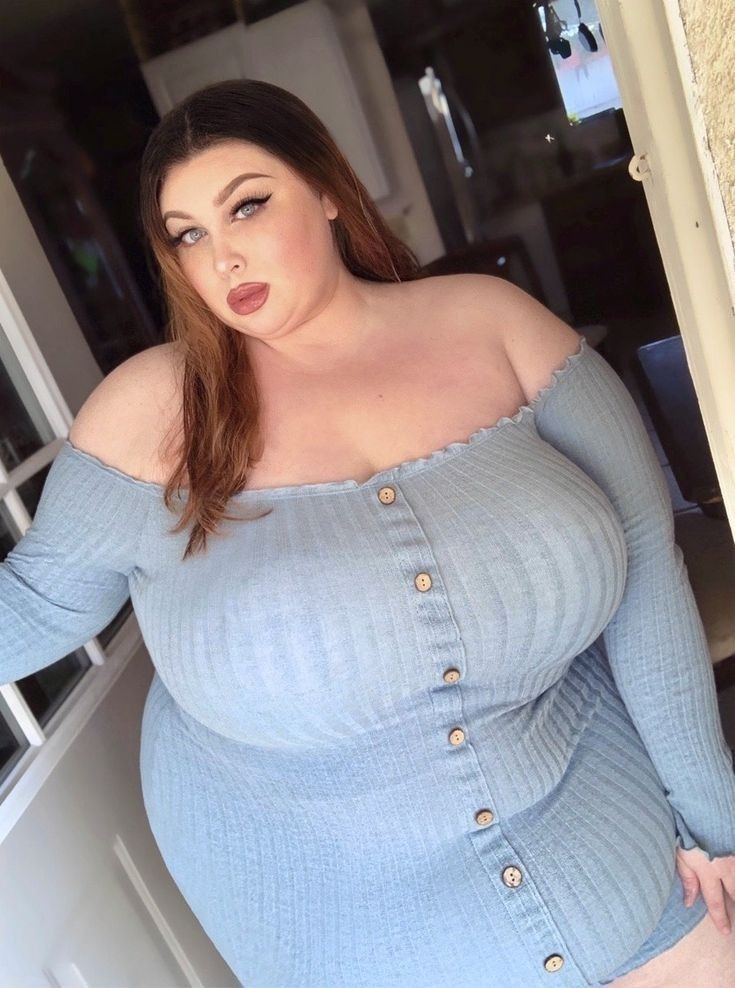 cristina bray recommends sexy big white girls pic