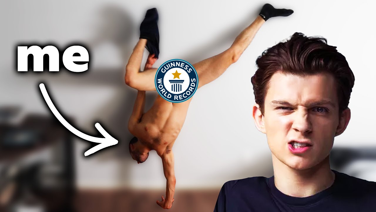 carl kenneth castillo add tom holland naked photo