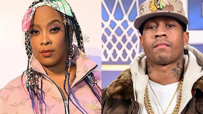 annemarie ball recommends Da Brat Nude Pics