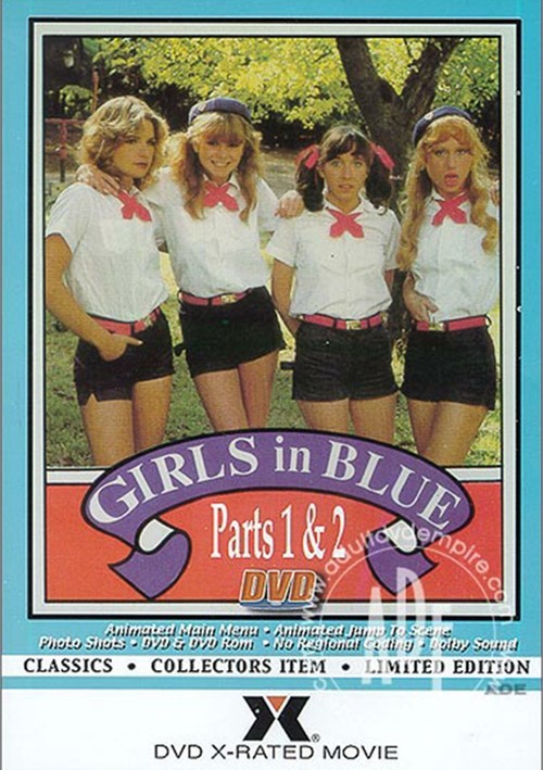 daniel vaillancourt recommends girls in blue porn pic