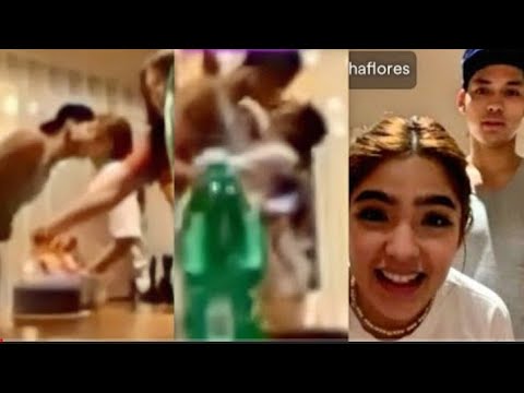 Andrea Brillantes Sex Scandal video billig