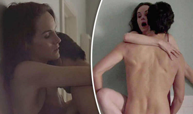 Best of Michelle dockery nude pictures