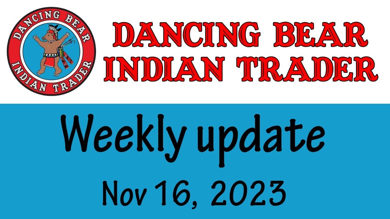 Best of Dancing bear latest updates