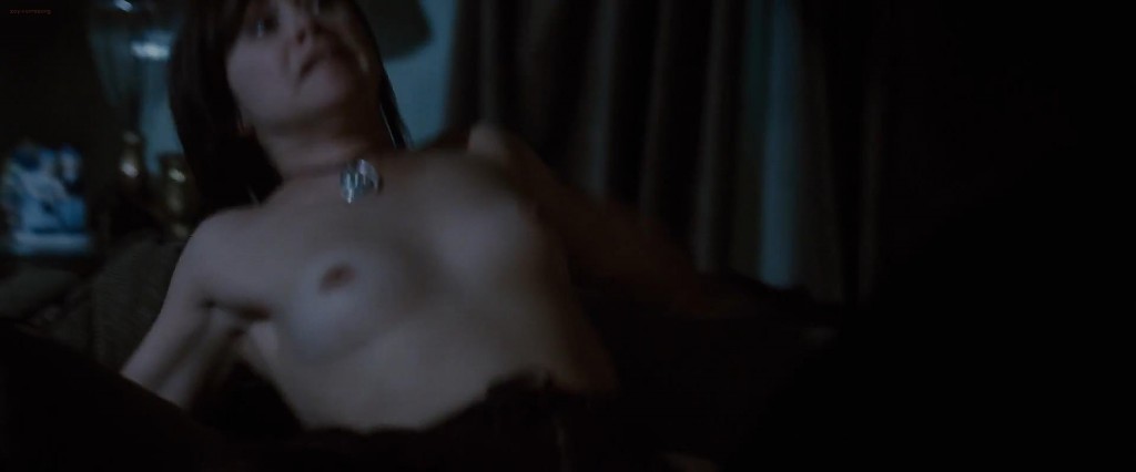 Best of Danielle harris topless