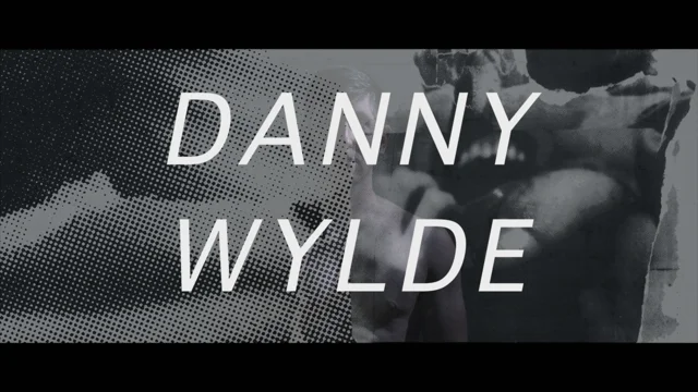 claude genovesio add danny wylde twitter photo