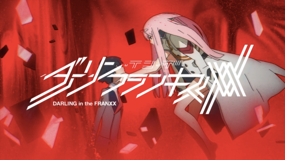 casey teller recommends darling in the franxx sex pic