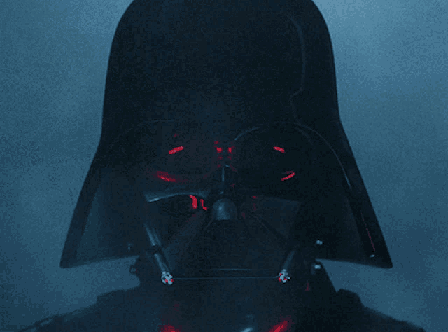 andrew eriksen recommends Darth Vader Gif