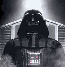 creamof thecrop recommends darth vader gif pic