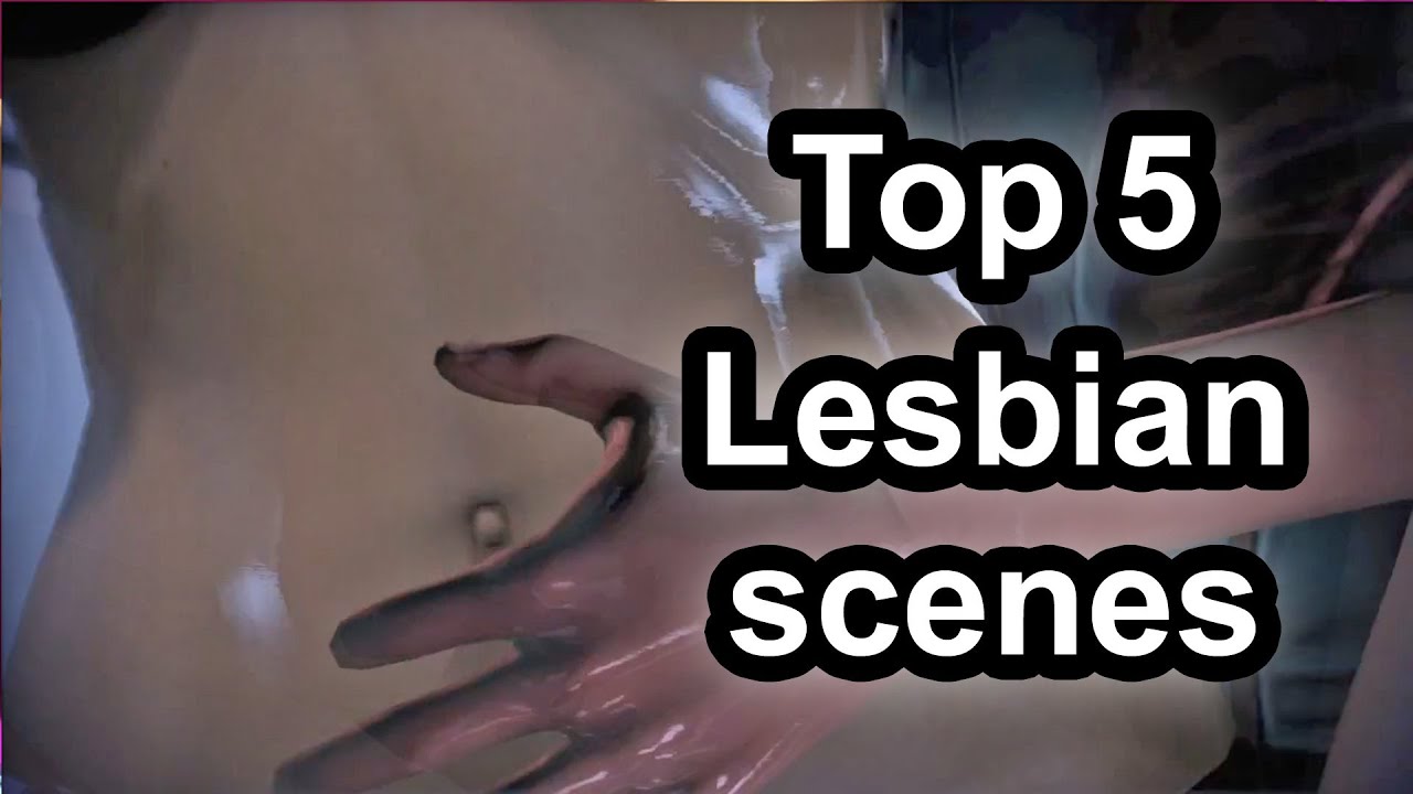 adeel khawar recommends Lesbian Sex Scene Video