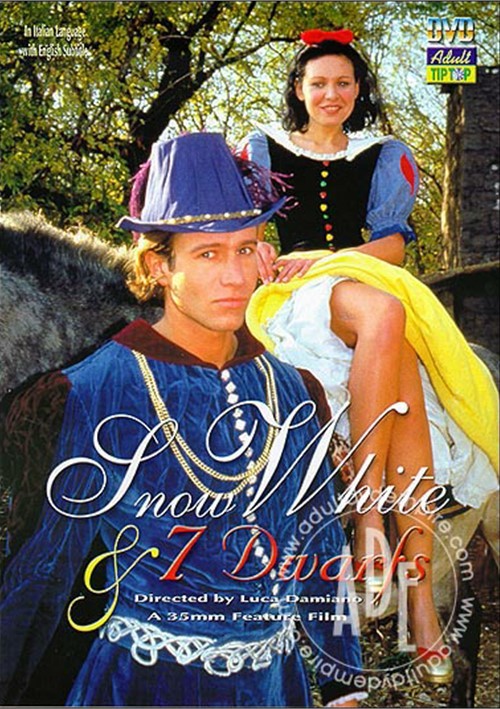 Best of Snow white and the seven dwarves porno