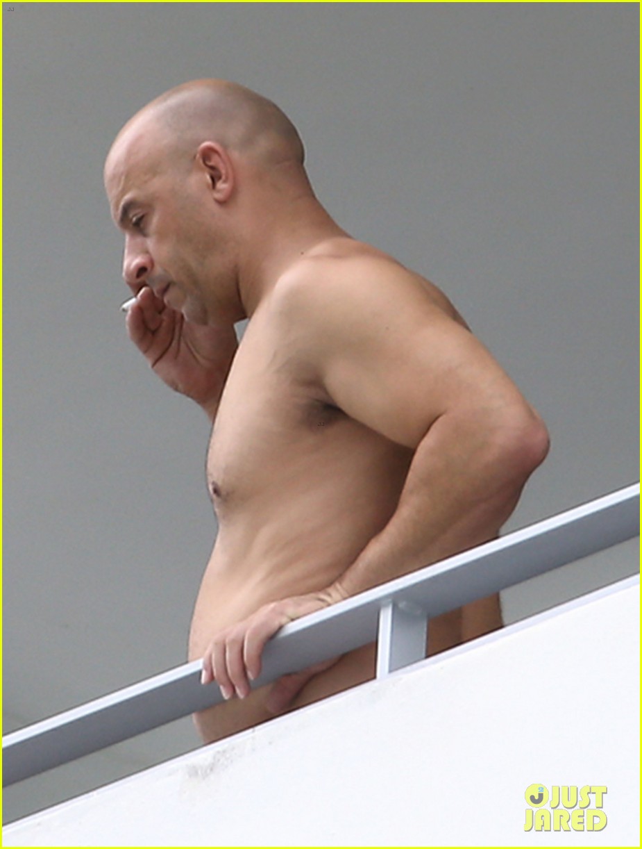 dorian branch share vin diesel naked photos