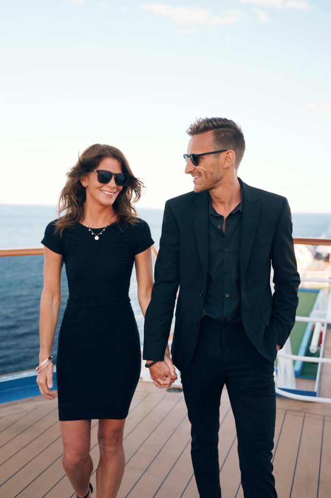 aroura rose recommends Swingers Cruise Ships