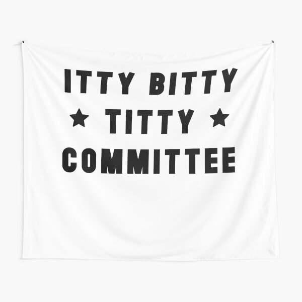 cat fan recommends itty bitty titty committee tumblr pic