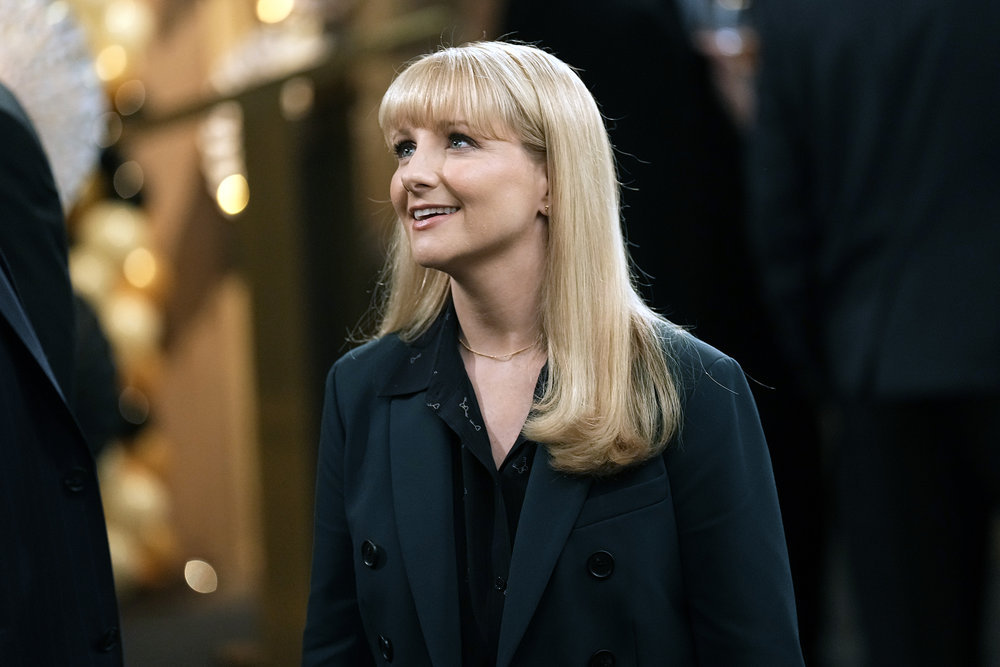 pictures of melissa rauch