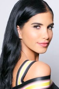 charles ip recommends Madison Gesiotto Net Worth
