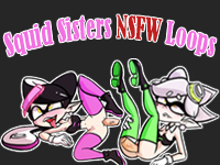 Best of Squid sisters porn