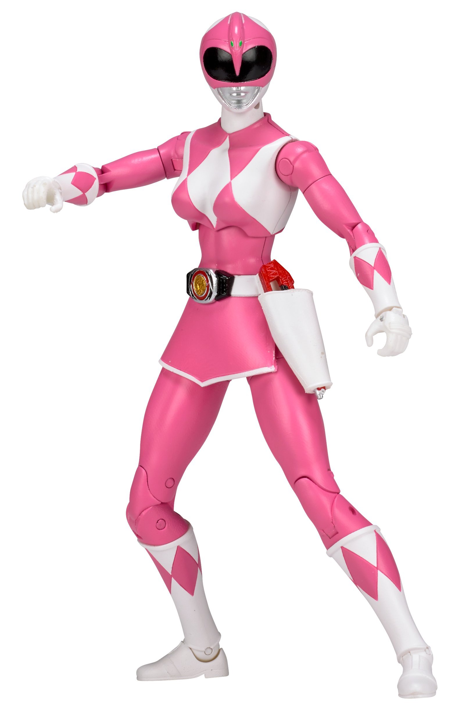 pictures of the pink power ranger