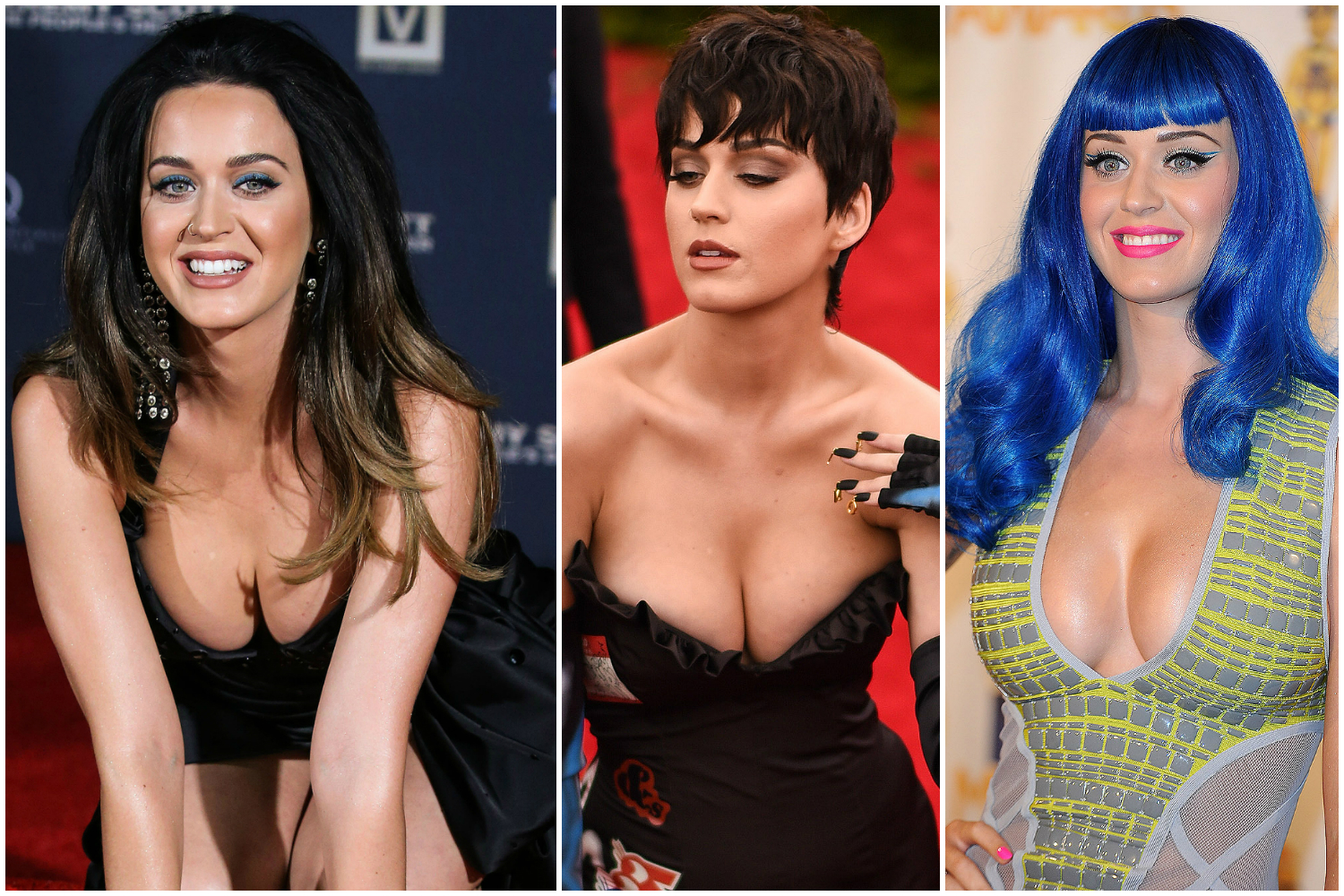 danna day recommends Katy Perry Big Boobs