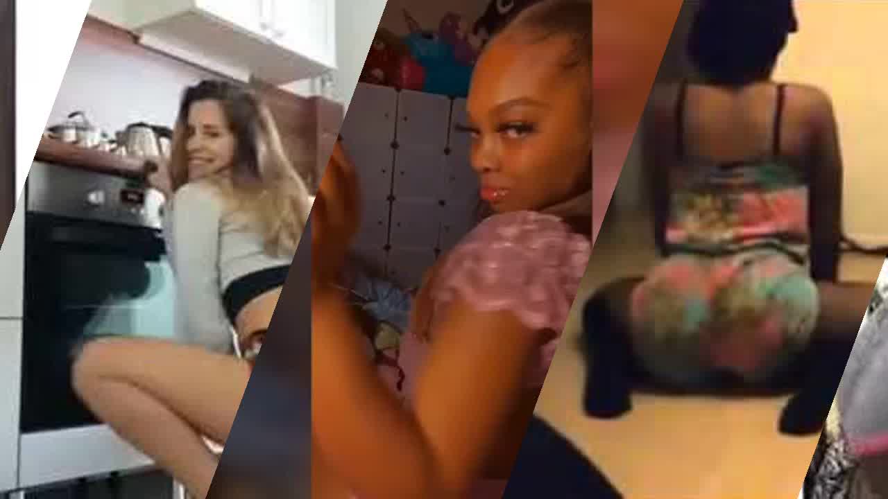 chef ruben recommends Big Butt Women Twerking