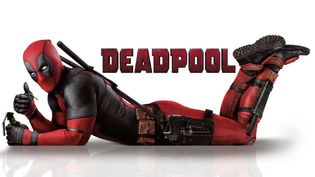Deadpool Full Movie In Hindi 3 uncensored