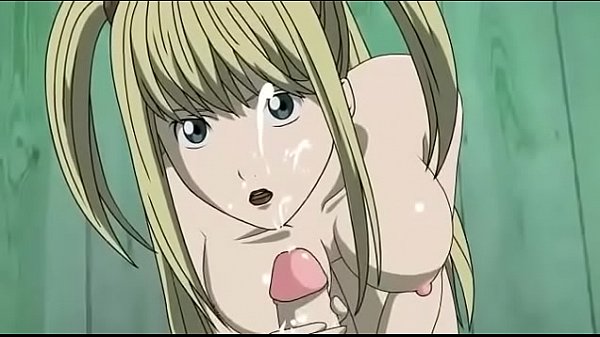 Best of Death note misa porn