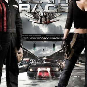 anita jaehnig recommends Death Race Free Movie