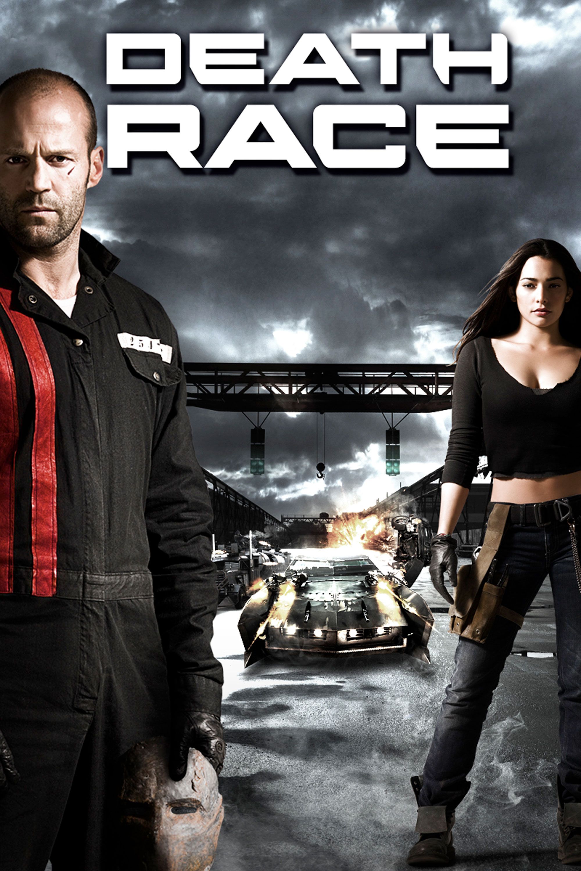 christine rizzi recommends death race free movie pic