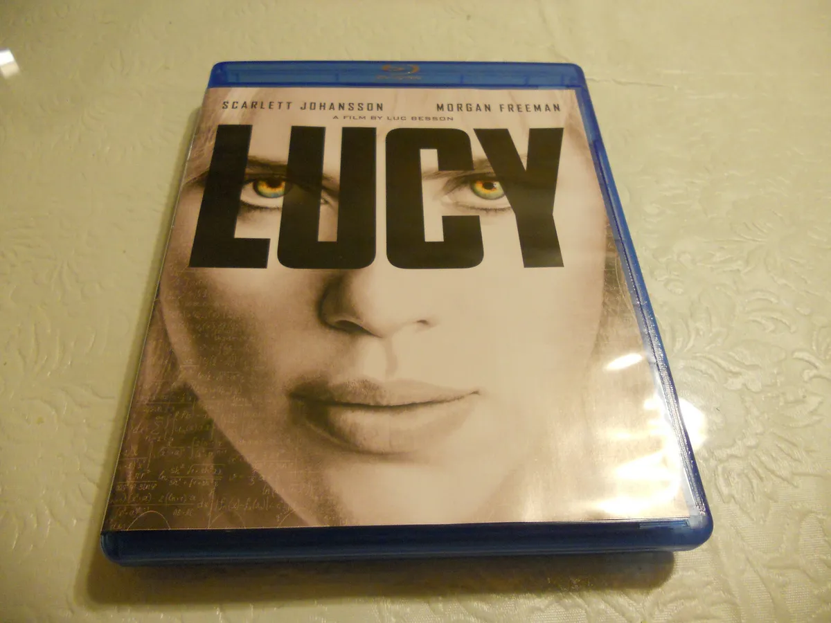 Best of Lucy online movie free