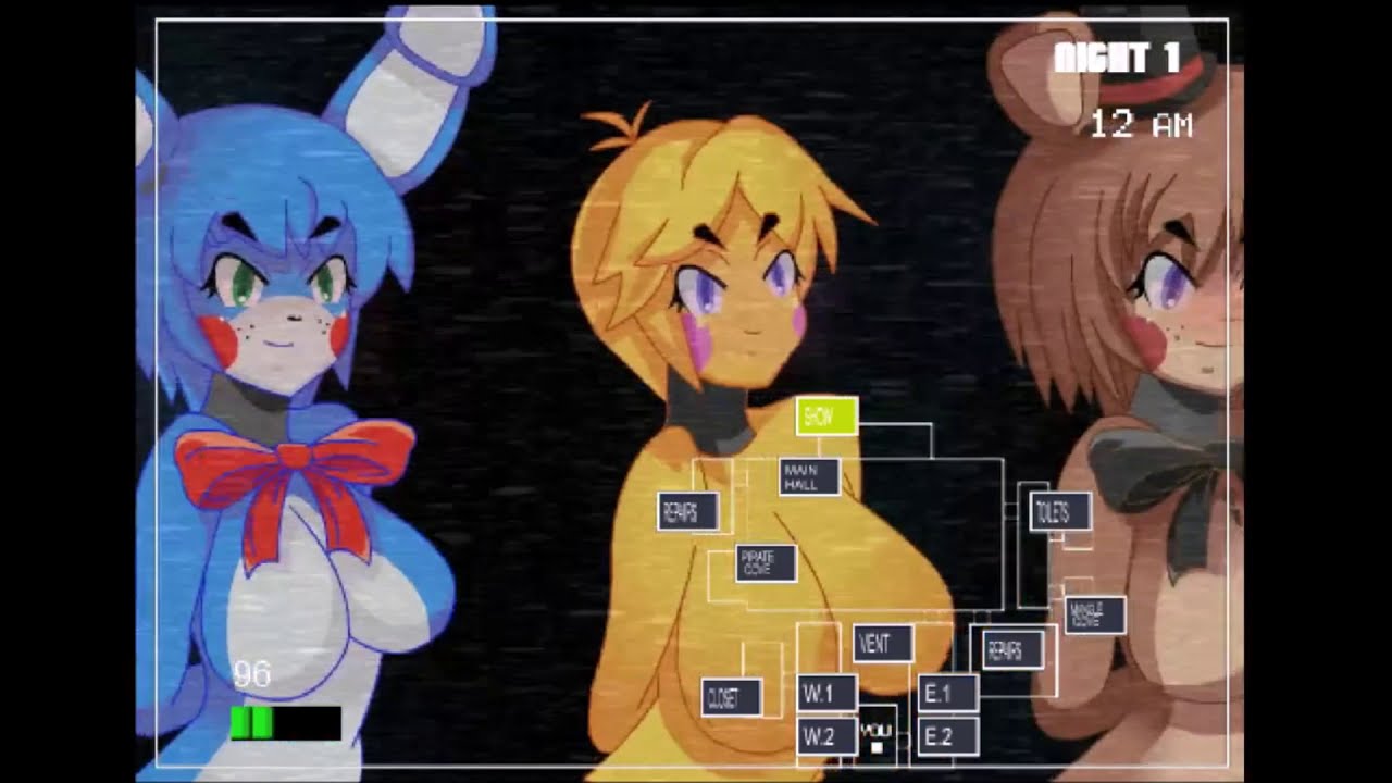 altan atilkan recommends five nights at anime hentai pic
