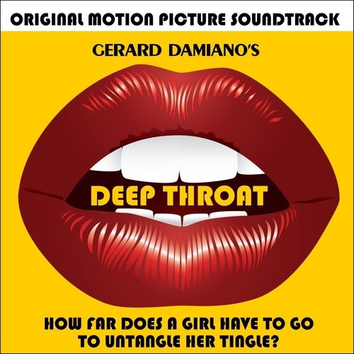 Best of Deep throat movie online