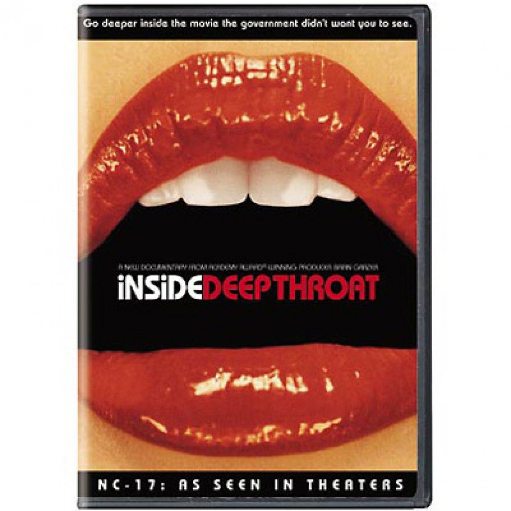 debbie semel recommends Deep Throat Movie Online