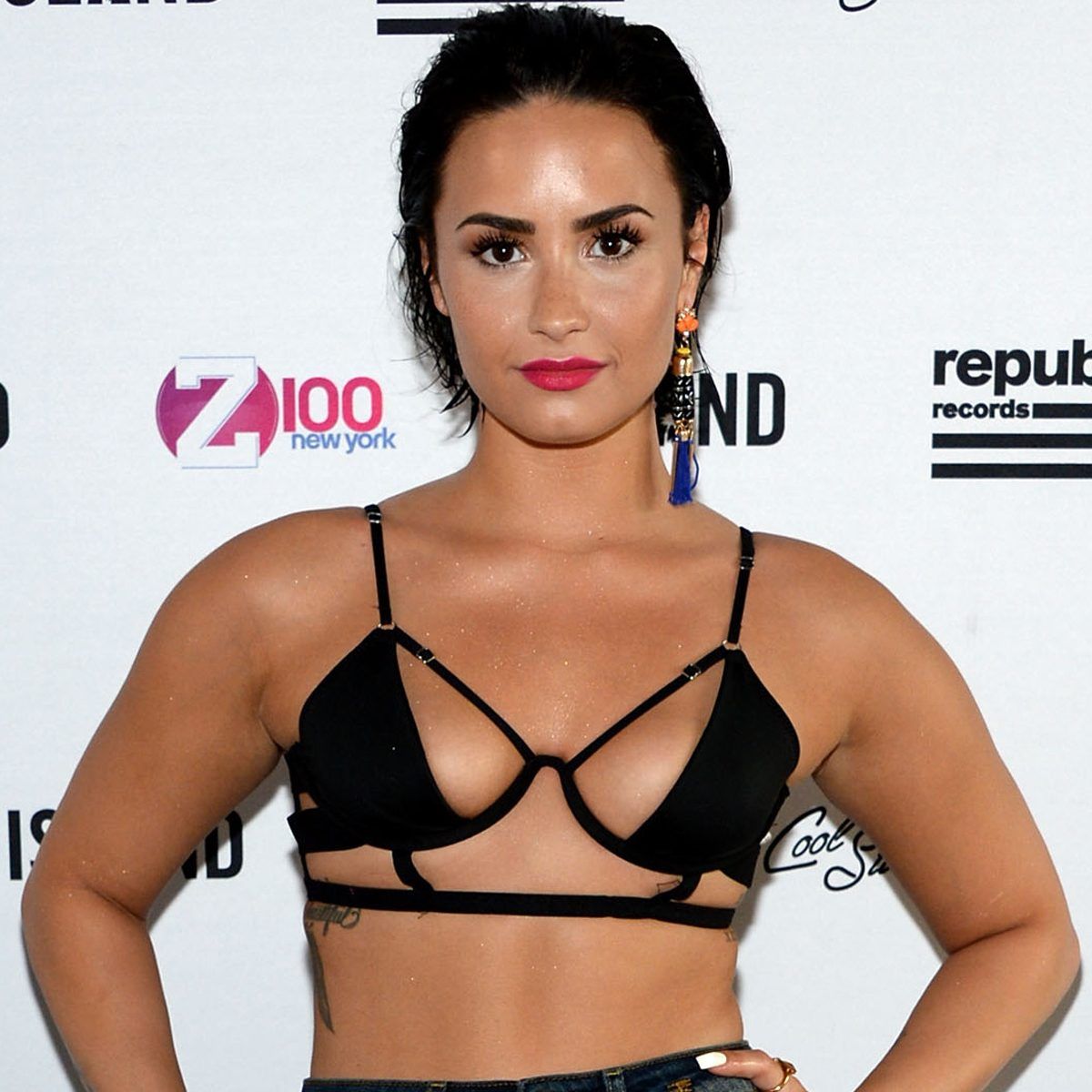 aiten mohamed recommends demi lovato porn pictures pic