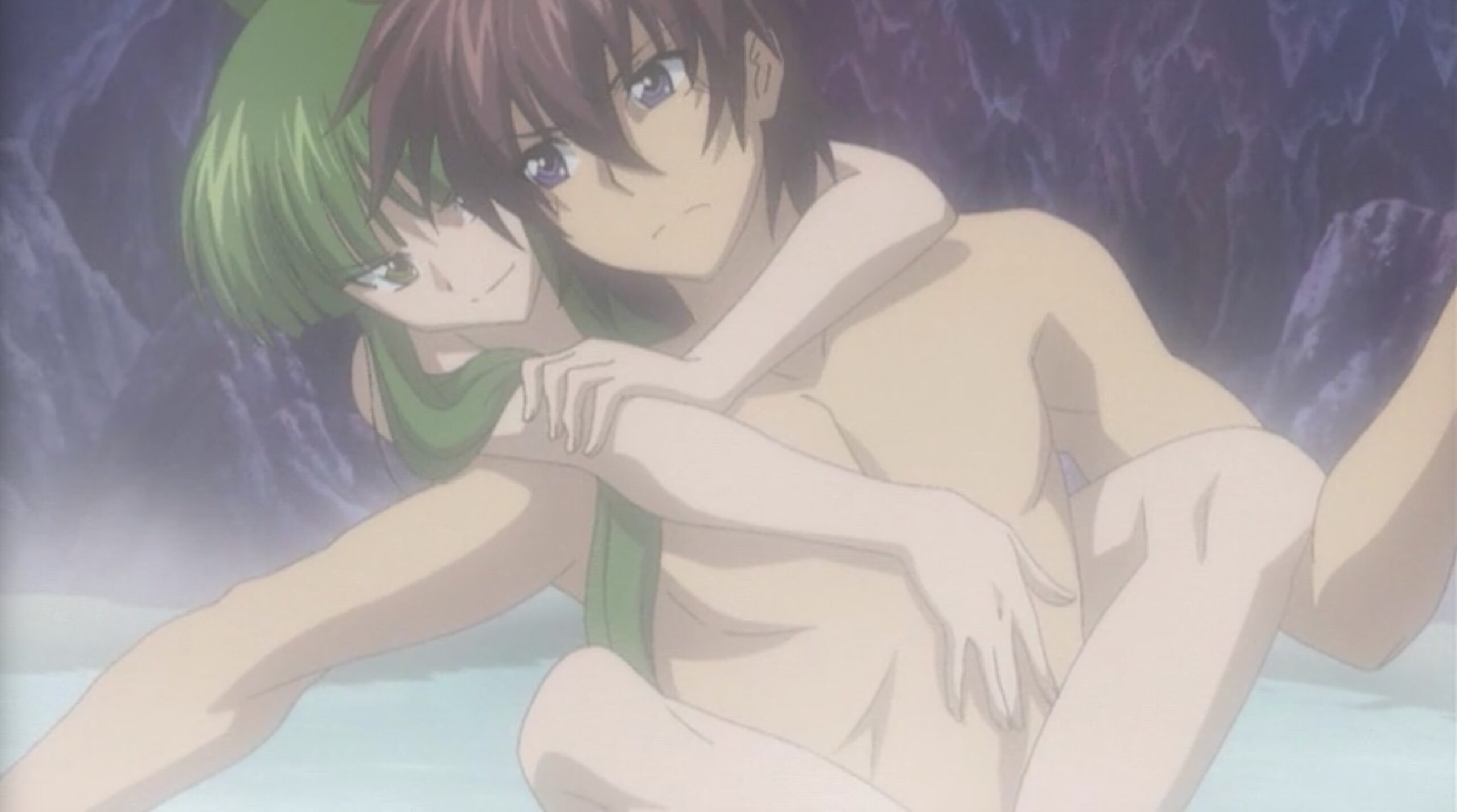 archisman sahoo recommends demon king daimao uncensored pic